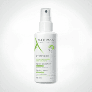 A-DERMA CYTELIUM LOTION SPRAY ASSECHANTE 100ML
