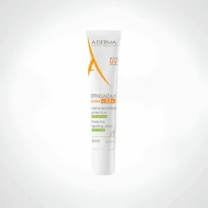A-DERMA EPITHELIALE AH ULTRA SPF 50 40ml