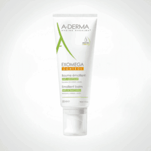 A-DERMA EXOMEGA CONTROL BAUME EMOLLIENT 200ML