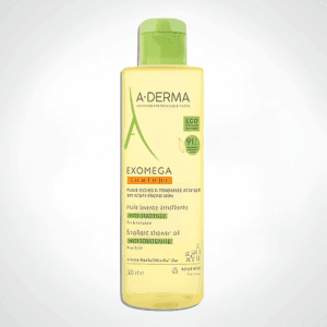 A-DERMA EXOMEGA CONTROL HUILE LAVANTE 500ML
