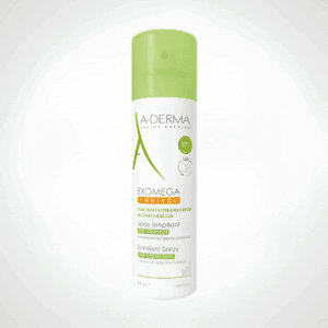 A-DERMA EXOMEGA CONTROL SPRAY EMOLLIENT 200ML