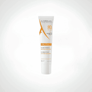 A-DERMA PROTECT FLUIDE INV 50+ 40ML