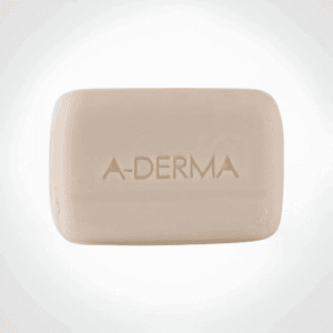 A-DERMA SAVON AU LAIT D'AVOINE 100GR