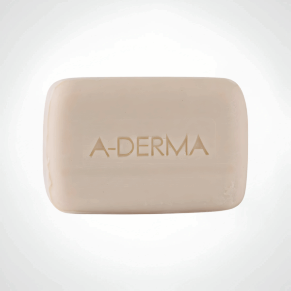 A-DERMA SAVON AU LAIT D'AVOINE 100GR