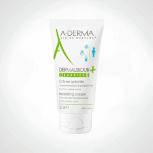ADERMA DERMALIBOUR+ BARRIER CREME ISOLANTE 100ML
