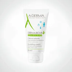 ADERMA DERMALIBOUR+ BARRIER CREME ISOLANTE 100ML