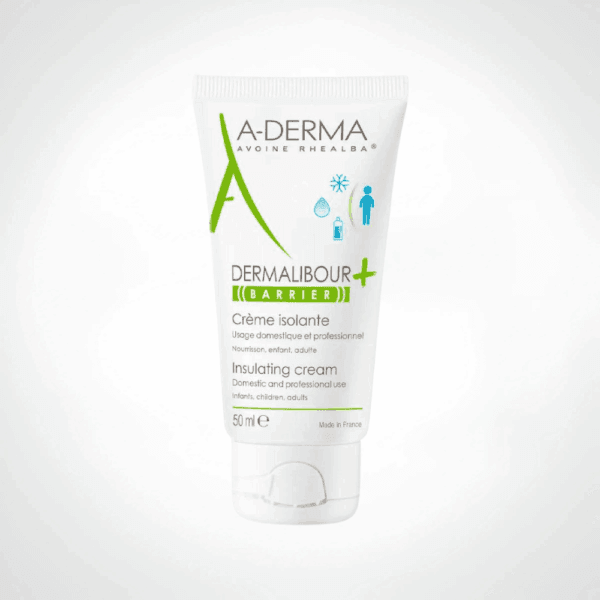 ADERMA DERMALIBOUR+ BARRIER CREME ISOLANTE 100ML