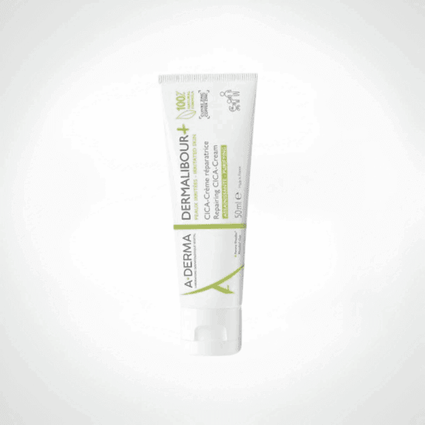 ADERMA DERMALIBOUR+ CICA CREME REPARATRICE 50ML