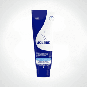 AKILEINE BAUME HYDRA DEFENSE PIEDS 125ML