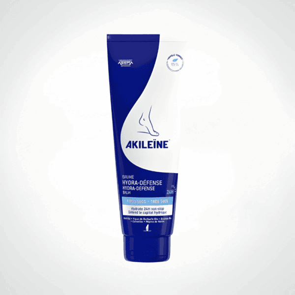 AKILEINE BAUME HYDRA DEFENSE PIEDS 125ML