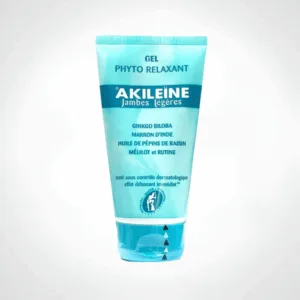 AKILEINE CREME PHYTO-RELAXANT JAMBE LEGERE 150ML
