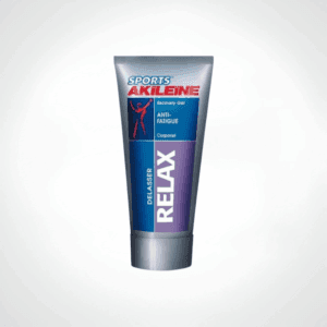 AKILEINE CREME RELAX GEL ANTI FATIGUE 75ML