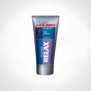 AKILEINE CREME RELAX GEL ANTI FATIGUE 75ML