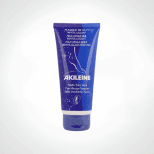 AKILEINE MASQUE NUIT PIEDS SECS 100ML