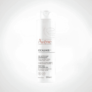 AVENE CICALFATE + GEL NETTOYANT 200ML