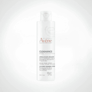 AVENE CLEANANCE HYDRA CREME LAVANTE 200ML