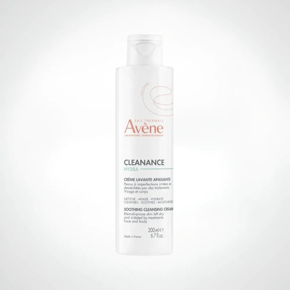 AVENE CLEANANCE HYDRA CREME LAVANTE 200ML