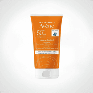 AVENE ECRAN FLUIDE INTENSE PROTECT SPF50+ 150ML