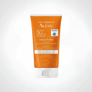AVENE ECRAN FLUIDE INTENSE PROTECT SPF50+ 150ML