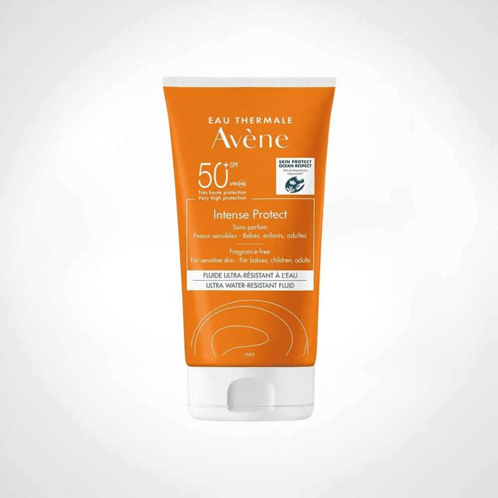 AVENE ECRAN FLUIDE INTENSE PROTECT SPF50+ 150ML