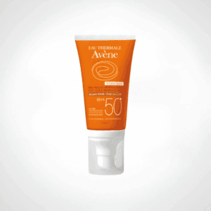 AVENE EMULSION 50+ TEINTEE 50ML