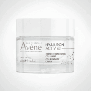 AVENE HYALURON ACTIV B3 CREME JOUR 50ML
