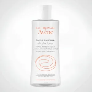 AVENE LOTION MICELLAIRE 400ML