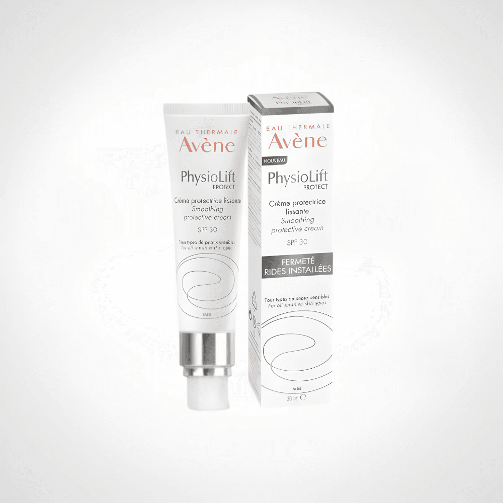 AVENE PHYSIOLIFT CREME LISSANTE ANTI-RIDES SPF30 30ML
