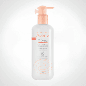 AVENE TRIXERA NUTRITION LAIT NUTRI-FLUIDE 400ML