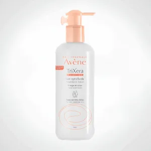AVENE TRIXERA NUTRITION LAIT NUTRI-FLUIDE 400ML