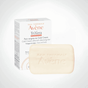 AVENE TRIXERA PAIN AU COLD CREAM 100G
