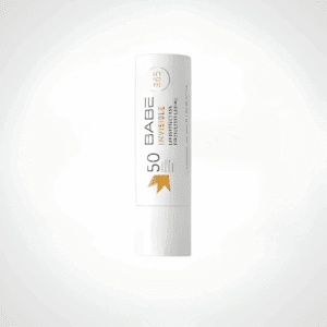 BABE BAUME A LEVRES SPF50 4G