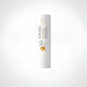 BABE BAUME A LEVRES SPF50 4G