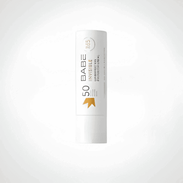 BABE BAUME A LEVRES SPF50 4G
