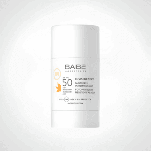BABE ECRAN STICK INVI WATER RESISTANT SPF50 30G