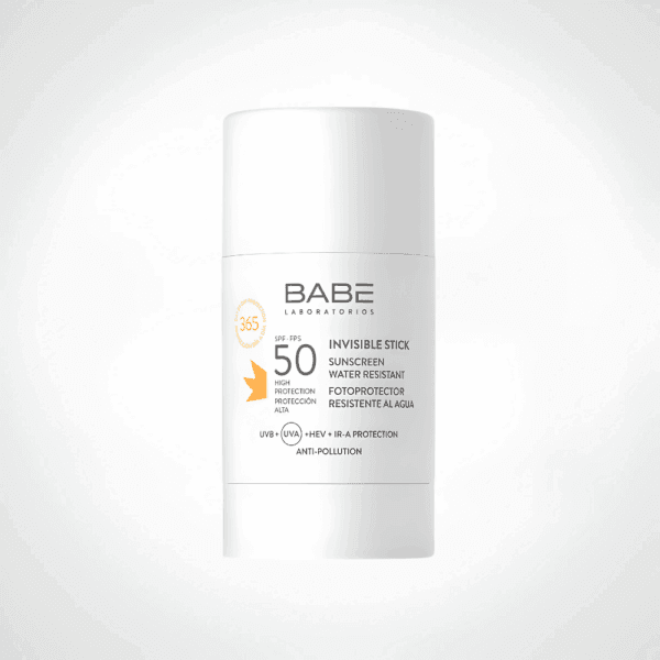 BABE ECRAN STICK INVI WATER RESISTANT SPF50 30G
