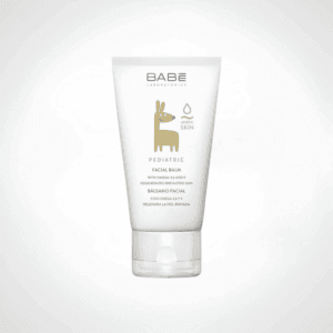 BABE PEDIATRIC BAUME VISAGE ATOPIC 50ML