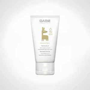 BABE PEDIATRIC BAUME VISAGE ATOPIC 50ML