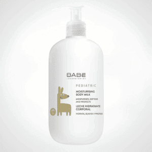 BABE PEDIATRIC LAIT CORPS HYDRA 500ML