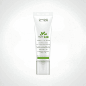 BABE STOP AKN FLUIDE KERATOLYTIQUE NUIT 30ML