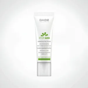 BABE STOP AKN FLUIDE KERATOLYTIQUE NUIT 30ML