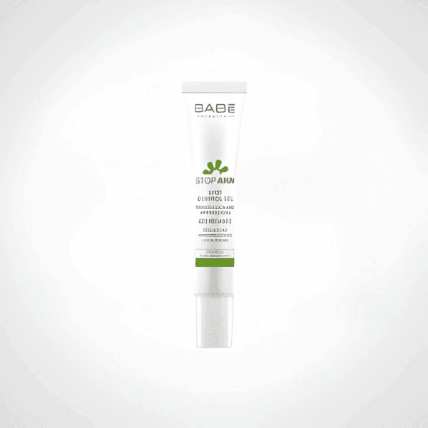 BABE STOP AKN SPOT CONTROL GEL 8ML