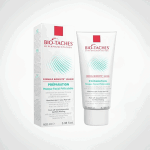 BIO TACHES MASQUE 100 ML