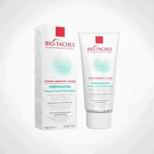 BIO TACHES MASQUE 100 ML