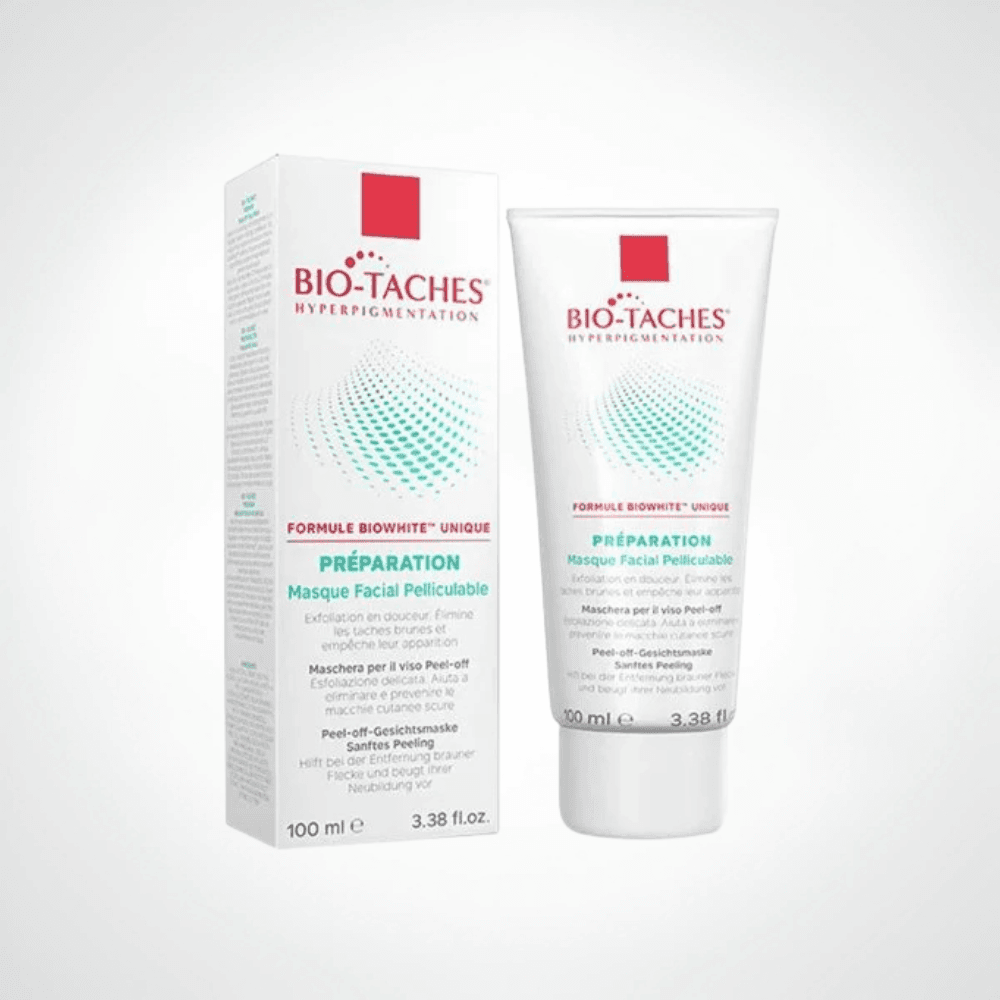 BIO TACHES MASQUE 100 ML