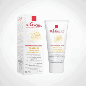 BIOTACHES ECRAN SOLAIRE SPF50 TEINTEE 50ML