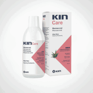 Bain de bouche KIN CARE 250ML