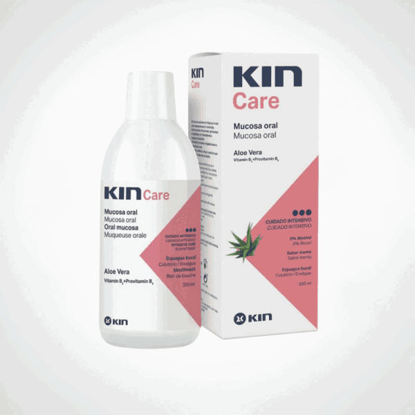 Bain de bouche KIN CARE 250ML