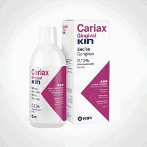 Bain de bouche KIN GINGIVAL 250 ML