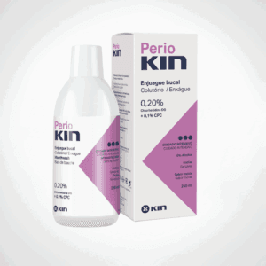 Bain de bouche KIN PERIOKIN 250ml